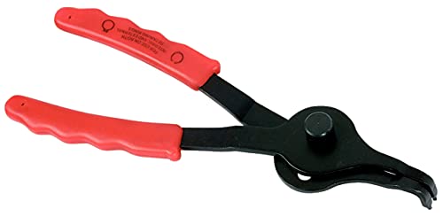 Snap Ring Pliers Bent Id=15,8-34Mm