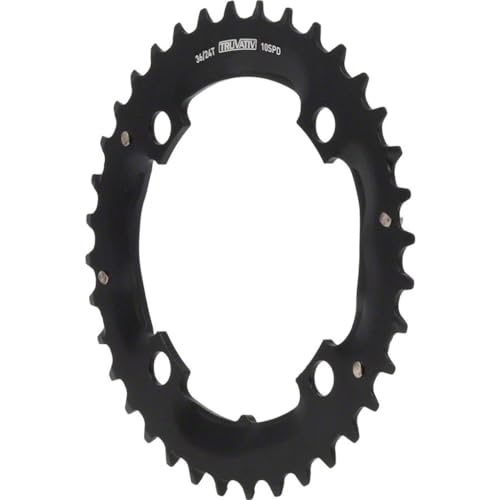 Plato Sram Truv.Mtb 36D 4Ag.104Mm 2X10 Al.Ne.Spez.