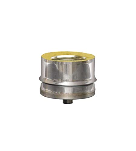 Tappo Inox Maral Scarico Condensa 20/25 Dp [Maral]
