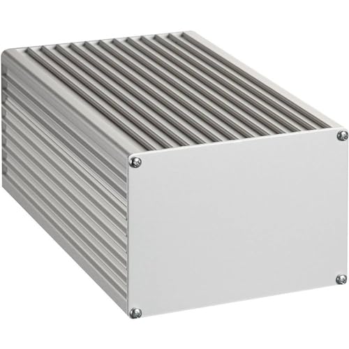 Box Universale Proma 130 044 Alluminio Alluminio 165X110X80 1Pz
