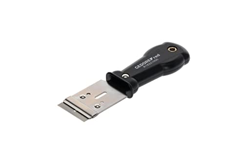 Raspador De Etiquetas Con Cuchilla De Recambio, An 40 Mm