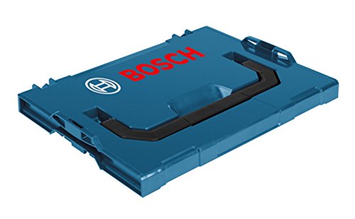 Bosch Professional 1600 A001Se I-Boxx Rack – Coperchio Blu