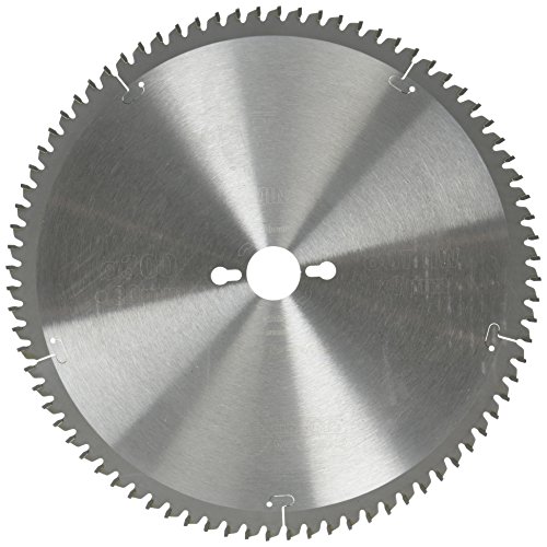 Dewalt, Dt4281, Qz, Hoja Para Sierra Circular Estacionaria 300X30Mm 80D