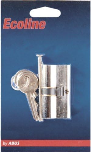 Abus Cilindro Profilato Buffo N 30/40, 12130 2