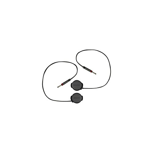 Blip Para Etap 230Mm Negro 2 Unidades