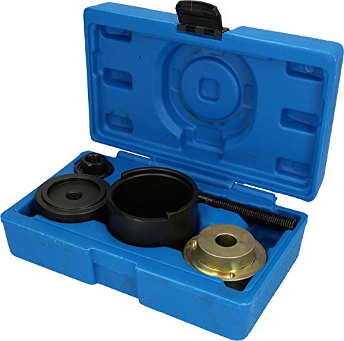 Brilliant Tools 5-Pcs Front Suspension Bush Tool - Vag