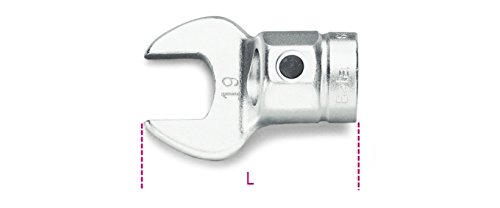 642 10-Ll Fijas P. Barras Dinamométricas