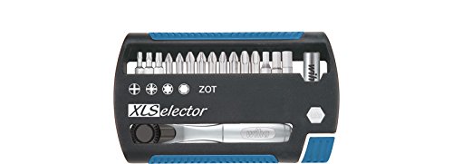Juego De Bits Xlselector