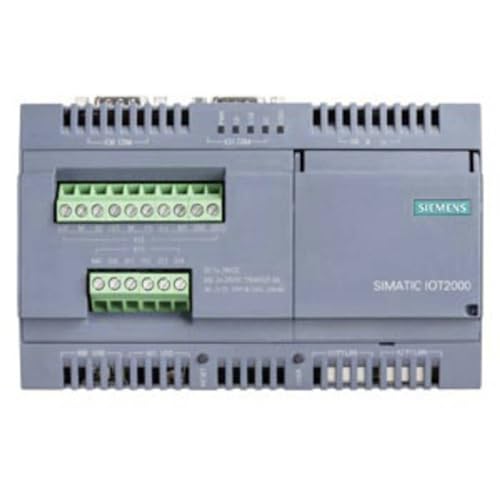 Siemens 6Es76470Ka010Aa2 6Es7647-0Ka01-0Aa2 Modulo Di Espansione Sps