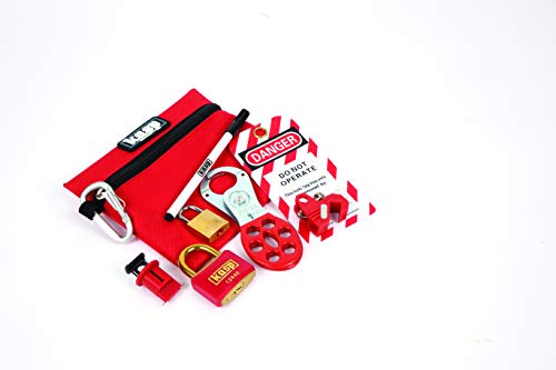 C.K K81300 Kit Di Blocco Elettrico