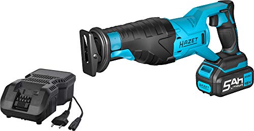 Hazet Sega A Batteria 9234-1