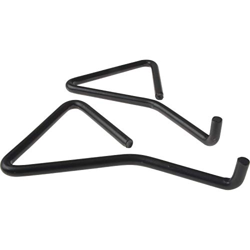 Monument 1012R Manhole Keys (Pack 2) 215Mm