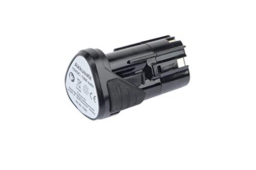 Brüder Mannesmann Werkzeuge M17201 Akku 12 Volt Zu Akku-Luftpumpe 12 V For Battery Air Pump M17200