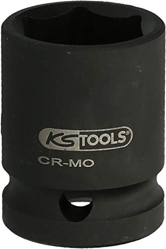 Ks Tools 515.1778 1" Bussola Per Avvitatore A Impulsi 78Mm