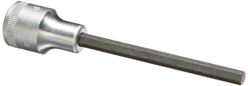 Vaso Inhex 1/2" L=120-2054/6