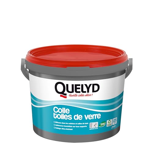 Bostik Sa Ql246111 - Colla Speciale Per Fibra Di Vetro