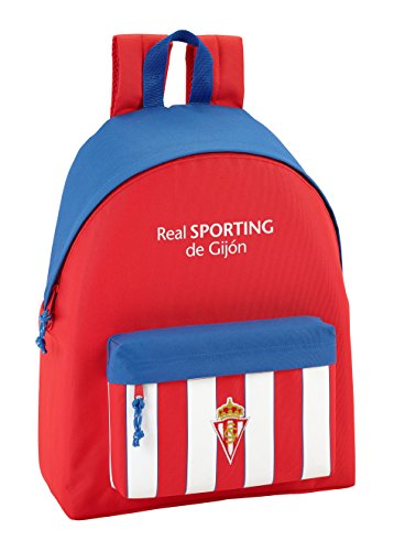 Zaino Real Sporting De Gijon Ufficiale, Zaino Per Bambini
