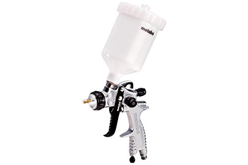 Pistola Pulverizadora De Pintura Neumática - Fsp 600 Lvlp_136 L/S