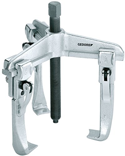 Extractor De Sujeción Rápida De Tres Patas 90X100 Mm