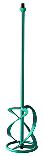 Collomix-41.759-000-Varilla Mezcla Mk 160 Turquoise