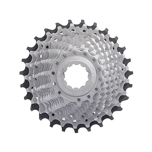 Xlc Cassette Xtralight 11V Para Campagnolo (12-27)