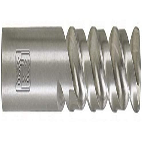 Ks Tools 330.2032 Punta Elicoidale Hss-G,3,2Mm,Cf.Da 10