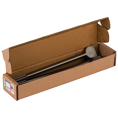 Cincel Pala Sds-Max: 400X50Mm: 5 Uds