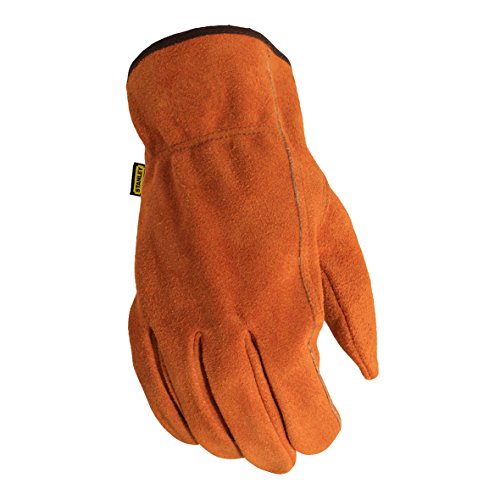 Stanley Rsy710L – Guanti Di Protezione Laboral