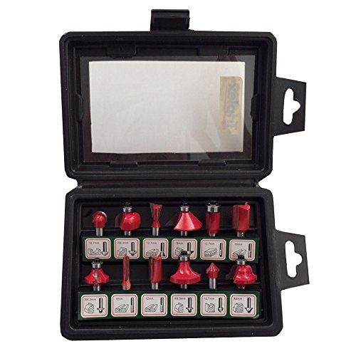 Tivoly Xt60647064012 Fragole A Forma Di Legno, Set Da 12 Pezzi