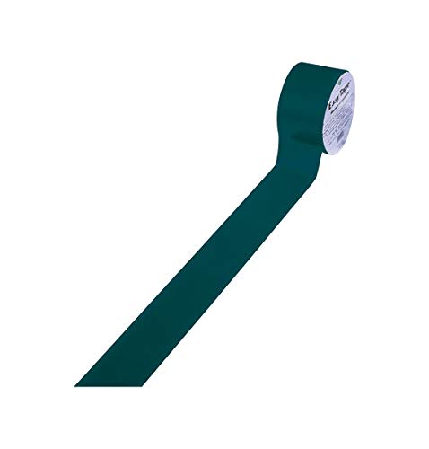 Rocol Rs56014 Rs56014 - Nastro Adesivo Per Marcatura Easytape Verde, 33 M X 75 Mm, 1 Pezzo