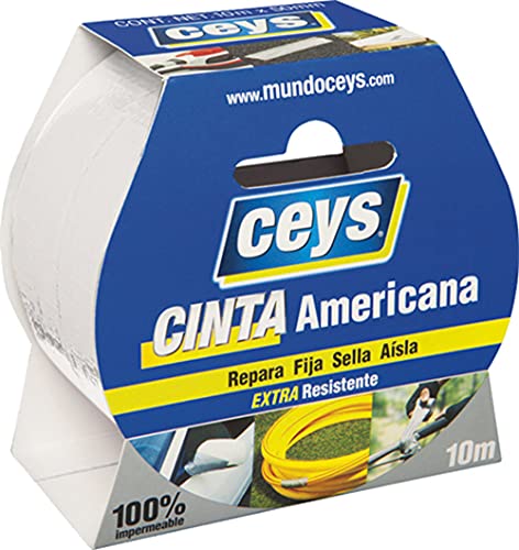 Cinta Americana Ceys