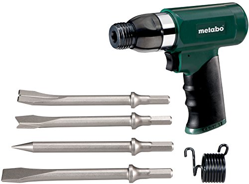 Martillo Neumático - Dmh 30 Set_280 L/S