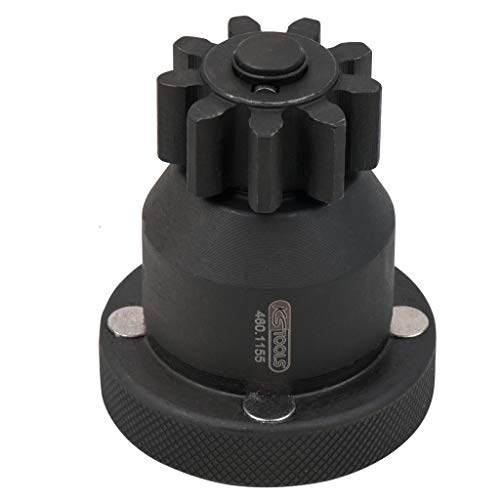 Dispositivo De Giro De Motores De 1/2" Para Man