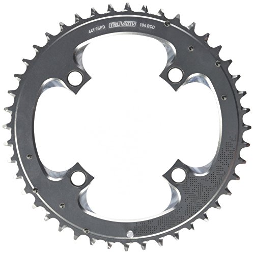 Sram, Corona Per Catena Bicicletta Schutz Mtb, Grigio (Grau) Unisex Adulto, 0,3 Cm