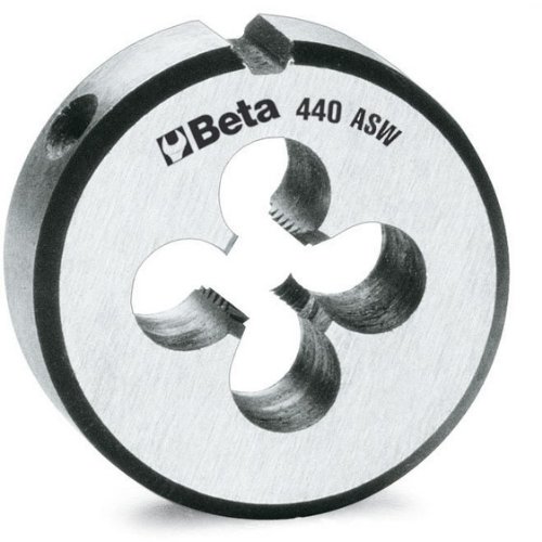 440Asw 7/8-Terrajas Whitworth Al Cromo