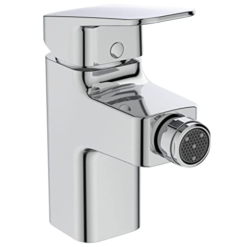 Ideal Standard - Miscelatore Monocomando Bidet Con Easy Fix +