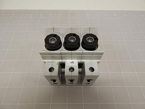 Siemens – Base Mersen 70 Mm D02 16 A 3 Poli