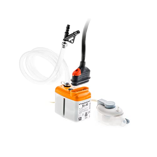 Sauermann Pompa A Condensati Si-30 (Nm)