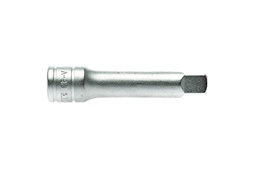 Teng M380020C - Barra Di Estensione Con Attacco Quadro Da 9,52 Mm, 76,19 Mm