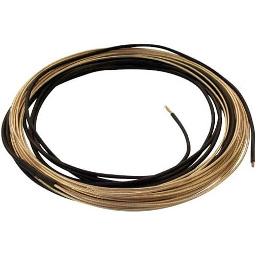 Arnold Rak 625832 Hk-12,0-12 - Cavo Riscaldante 12 V, 180 W, 12 M