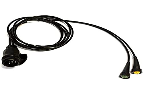 Cable Electrico Thule 13 Pines Easyfold 933/934