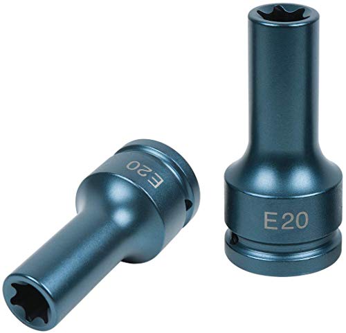 Ks Tools 460.1502 Bussola Per Testata Man 3/4" E20
