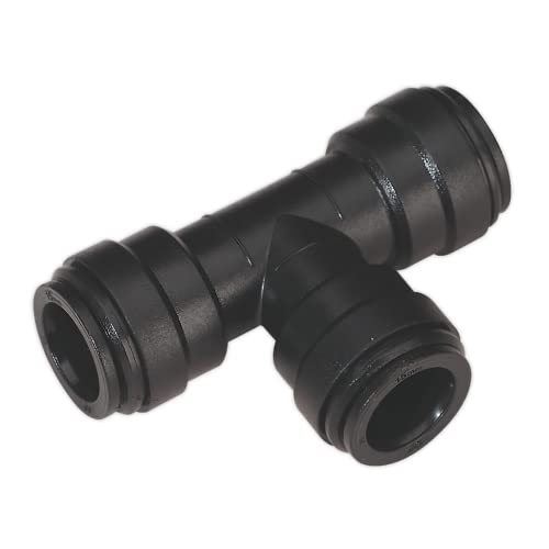 Sealey Cas15Et - 15 Millimetri Pari Tee (Pacchetto Di 5)