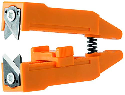 Hesse Wuppertal 4610481 Coltello Stripax Di Ricambio
