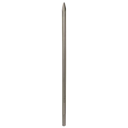 Bosch, Scalpello A Punta, Con Attacco Sds-Max, 600 Mm, 2608690129