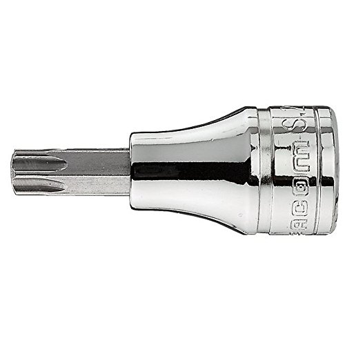 Facom Jx.20-3/8 Tazza Maschio Torx T20