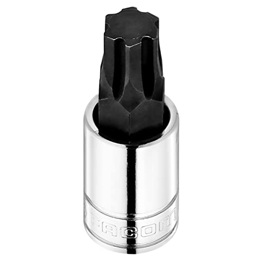 Vaso 3/8 Punta Ogv Grip 10Mm