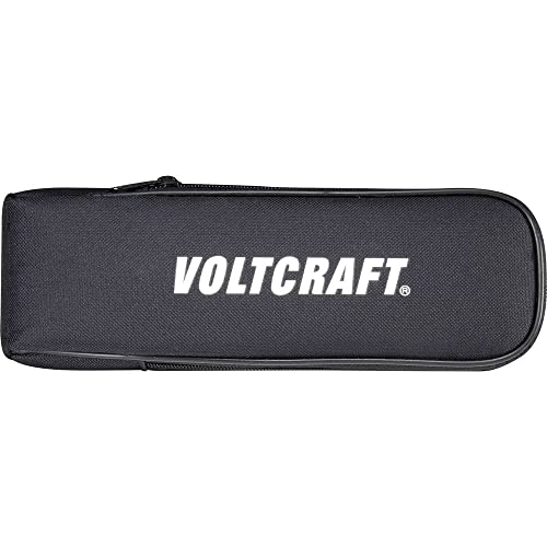 Voltcraft Vc-500 Borsa Per Strumento Adatto Per (Dettagli) Serie Vc-500