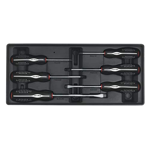 Sealey - Set Di 6 Cacciaviti