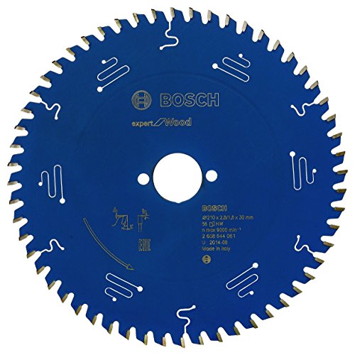 Bosch Professional Csb Expert Madera: 210X30X56D